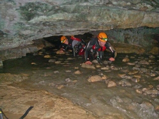 Cueva del Moro